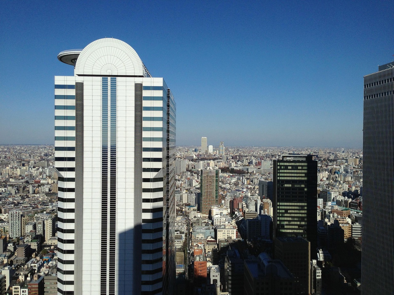 新宿・西新宿での通院の重要性