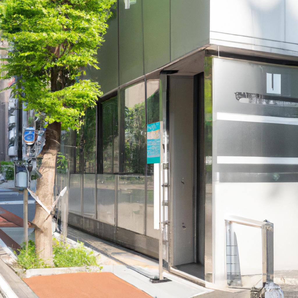 新宿で通いやすいクリニック
