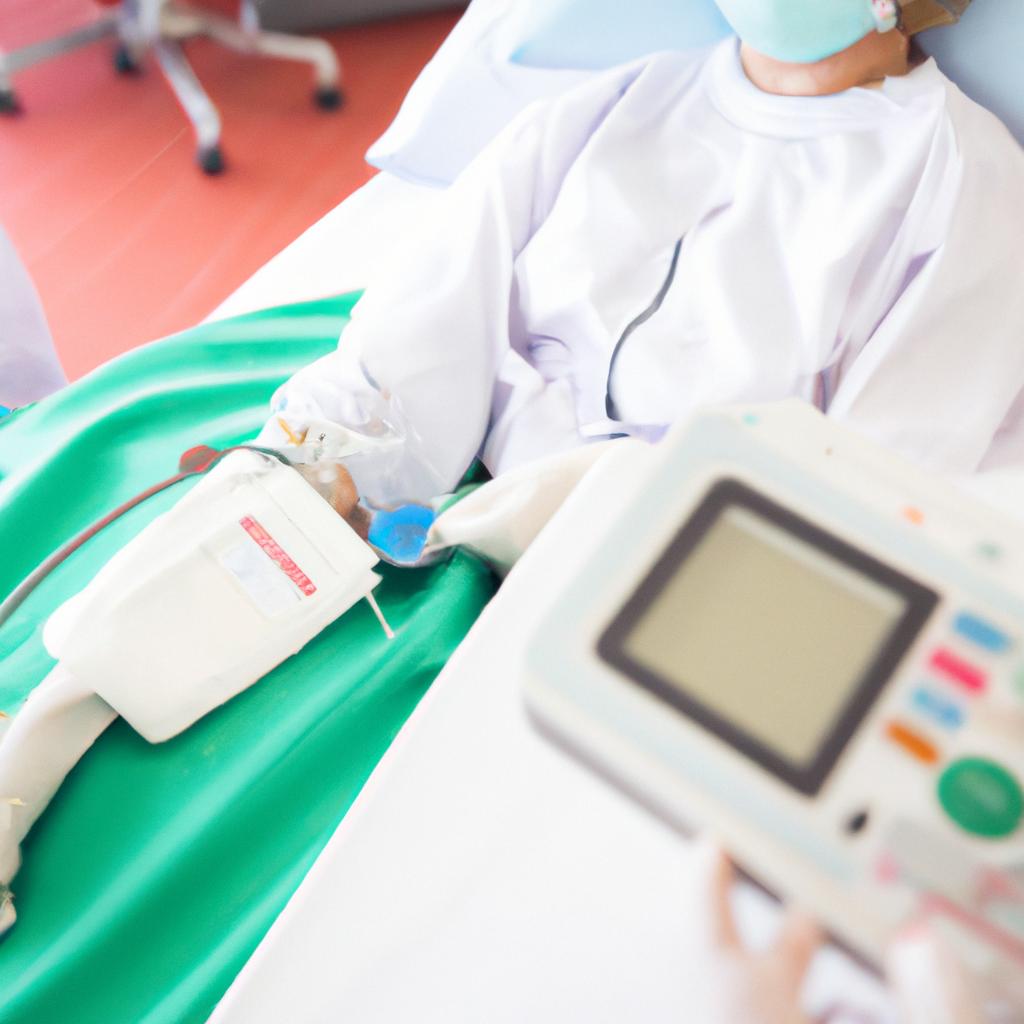 個別の健康管理を実現