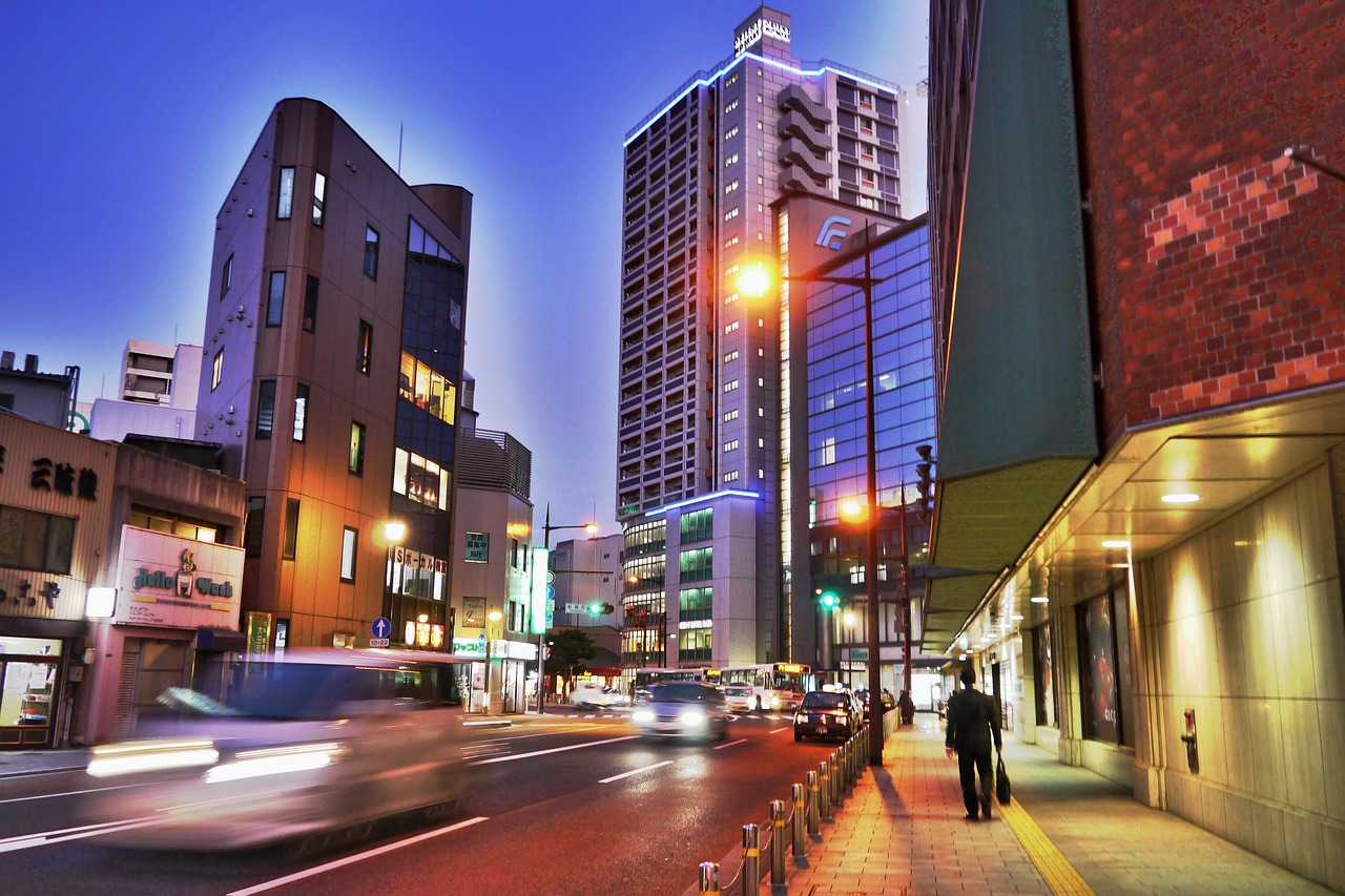 新宿での健康診断の選び方